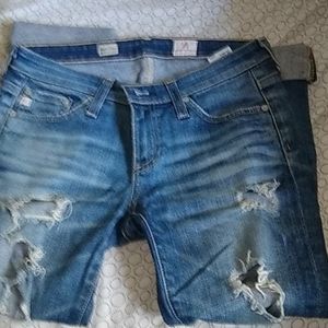 AG Adriano Goldschmied